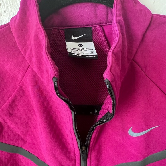 Nike Running Jacket - Picture 3 of 10